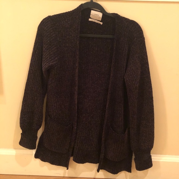 Knit Cozy Cardigan - Picture 3 of 5